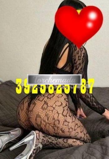 Girl Sexy Sensuale  Piacenza