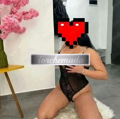 Girl Bambolina del Piacere  Como