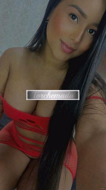 Girl Felina Graziosa  Varese