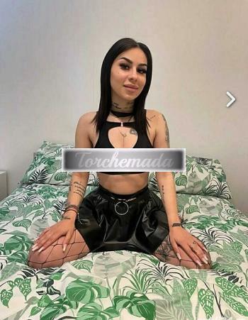 Girl Sexy Femmina  Brescia