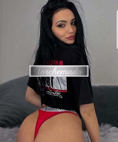 Girl Calda Bambola  Roma