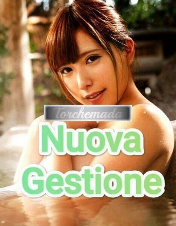 Girl Felina Sirena  Bolzano