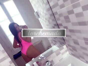 Girl Sofia, ti aspetto in ambiente riservato  Arezzo