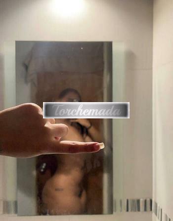 Girl Strepitosa Sirena  Messina