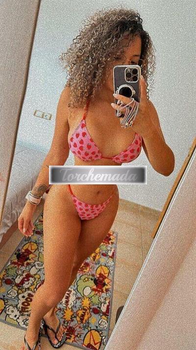 Girl Strepitosa Sensuale  Cagliari