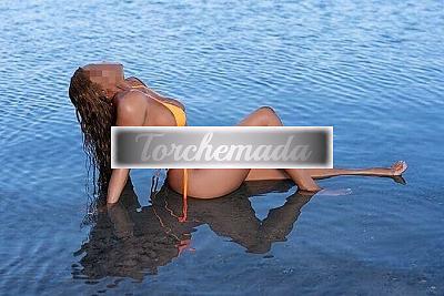 Girl Calda Ragazza  Pavia