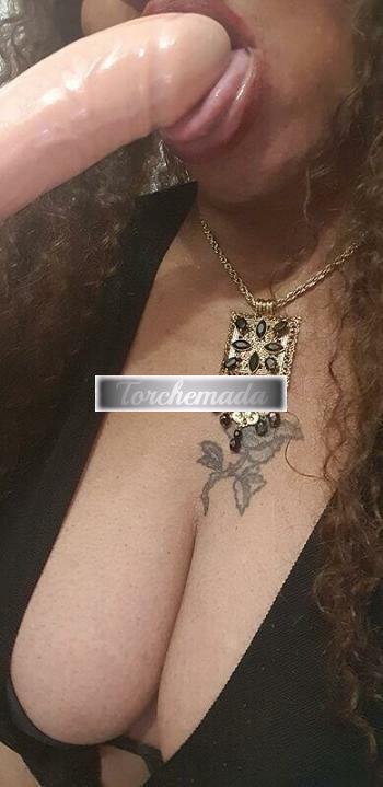 Girl Vogliosa Modella  Novara