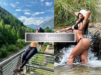 Girl Vittoria  Trento