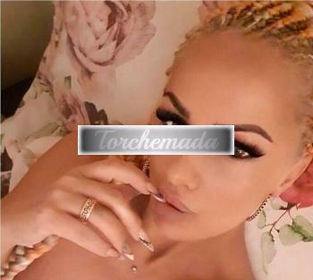 Girl Seducente e indomabile  Chieti