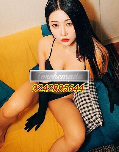 Girl Calda Sensuale  Bergamo