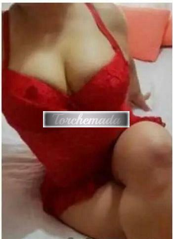 Girl Felina Femmina  Perugia