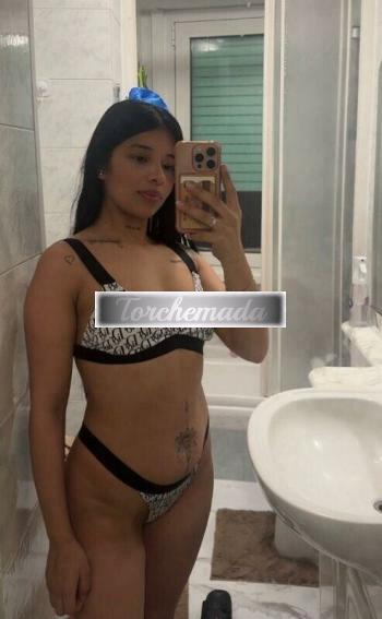 Girl Trasgressiva Amabile  Milano