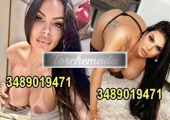 Girl Gattina di Fuoco  Savona