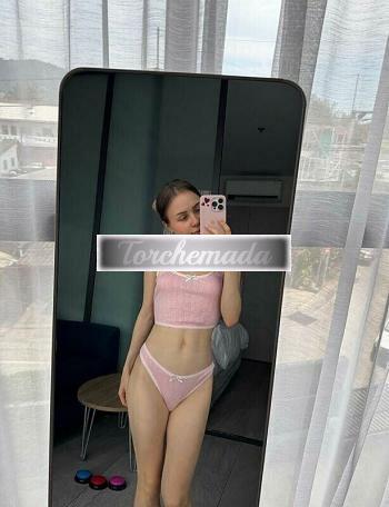 Girl Velina sexy  Reggio Emilia