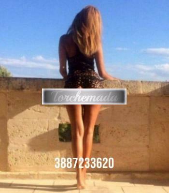 Girl Bellissima Maestra  Imperia