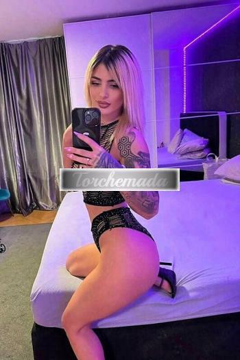 Girl Trasgressiva Maestra  Lodi