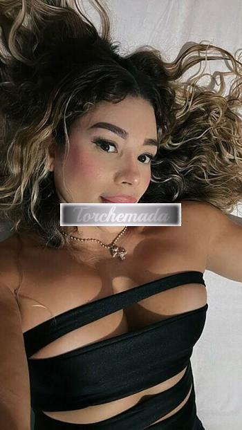 Girl Candi  Siracusa