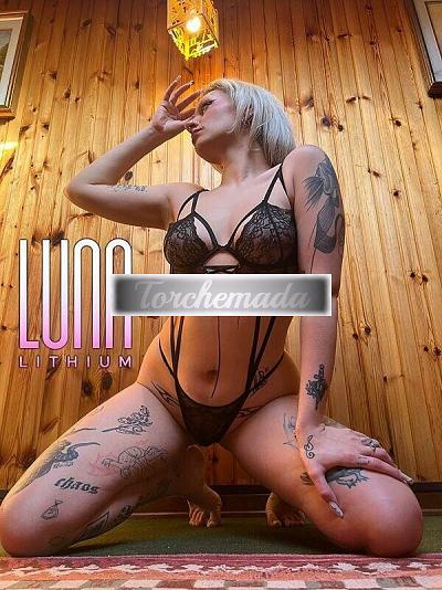 Girl Sexy Sensuale  Trieste