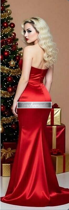 Girl Calda Sirena  Ravenna