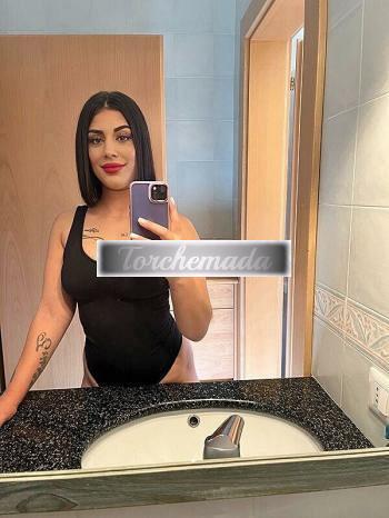 Girl Vieni a cavalcarmi  Trento