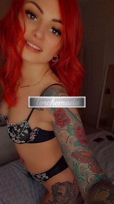 Girl Bella, raffinata e golosa  Catania