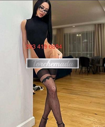 Girl Felina Graziosa  Cremona