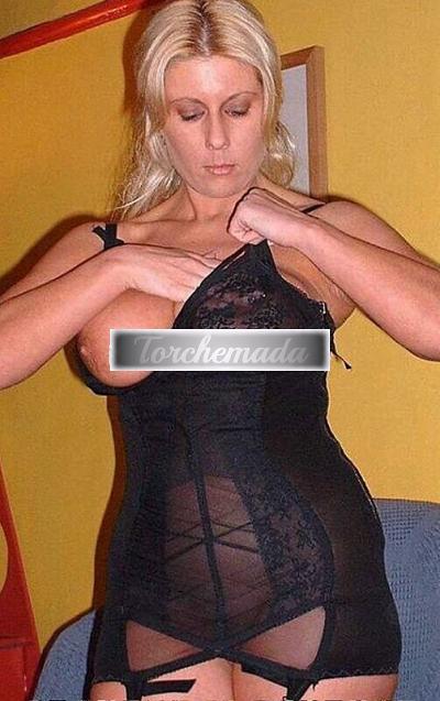 Girl Fascino e unicità  Modena