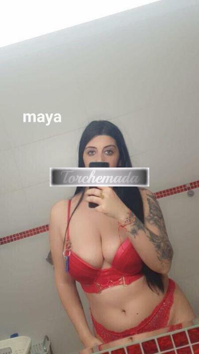 Girl Esplosiva Amabile  Parma