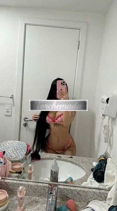 Girl Sabrina  Brindisi