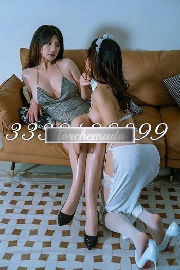 Girl Spettacolare Graziosa  Cosenza