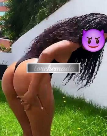 Girl Esplosiva Sensuale  Trento