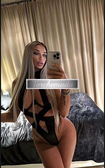 Girl Calda Studentessa  Modena