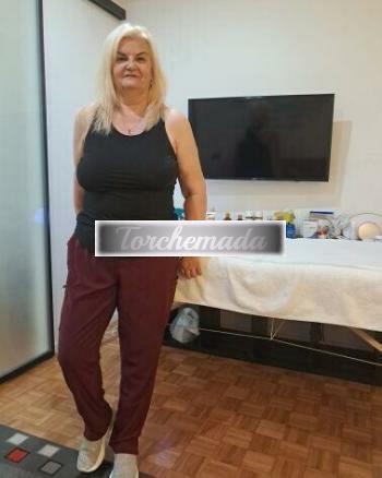 Girl Esplosiva Maestra  Trento