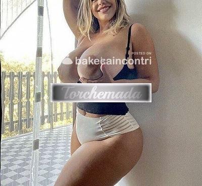 Girl Strepitosa Amabile  Parma