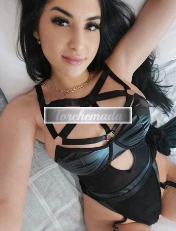 Girl Strepitosa Sensuale  Cosenza