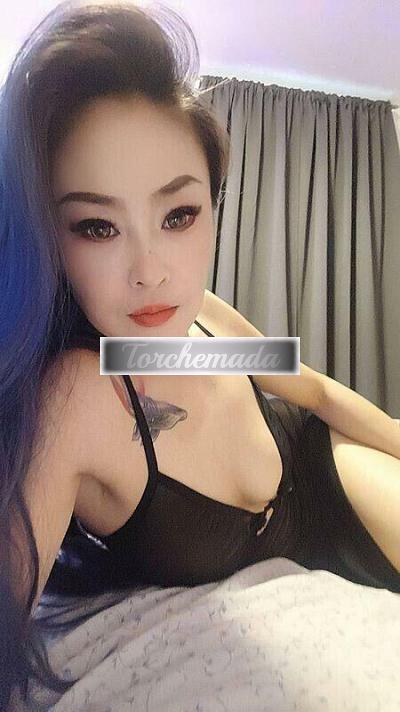 Girl Felina Ragazza  Napoli