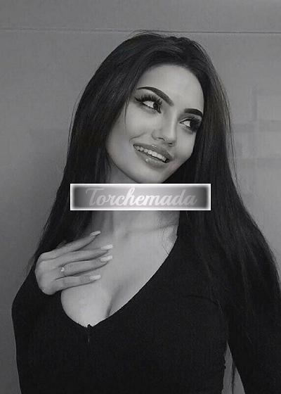 Girl Trasgressiva Graziosa  Rimini