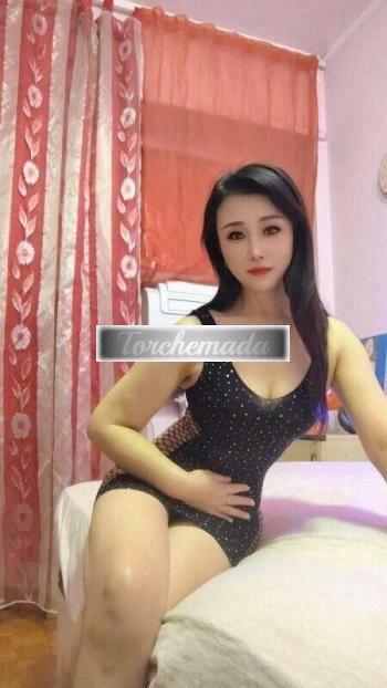 Transex Yumi Passione e Relax  Bolzano