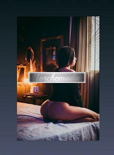 Girl Juliana la donna che cercavi  Livorno