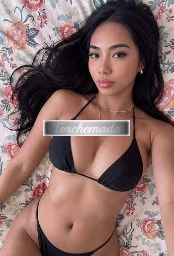 Girl Felina Attrice  Cosenza