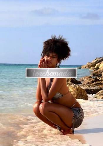 Girl Piccantissima Modella  Nuoro