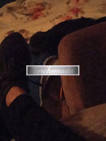 Girl Esplosiva Attrice  Pescara