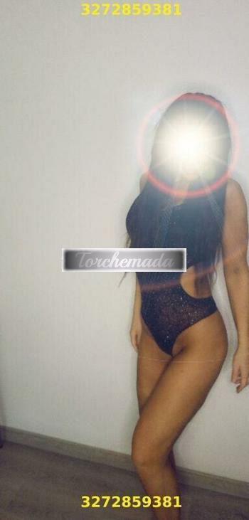 Girl Calda Amabile  Forli