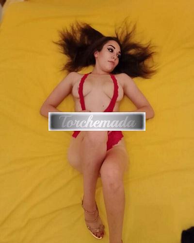 Girl Bellissima Sirena  Messina