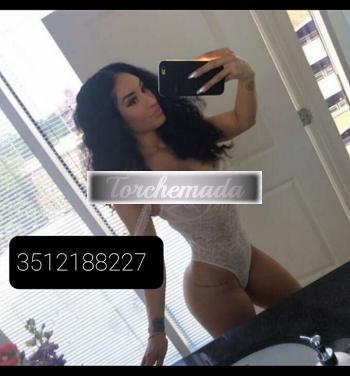 Girl Strepitosa Femmina  Mantova