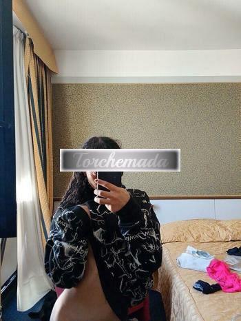 Girl Ginevra  Verona