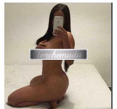 Girl Regina del Piacere  Napoli