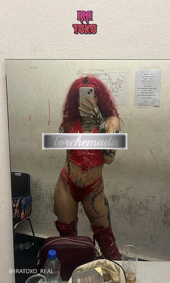 Girl Esplosiva Bambola  Rieti
