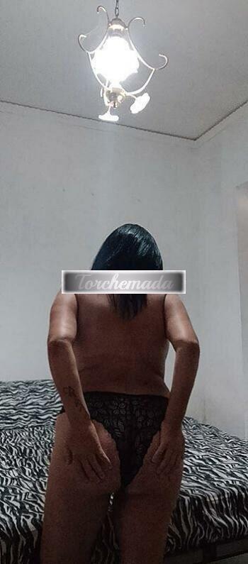 Girl Felina Esibizionista  Cosenza