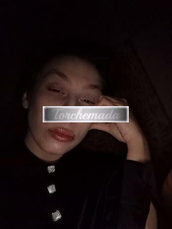 Girl Bellissima Femmina  Reggio Calabria